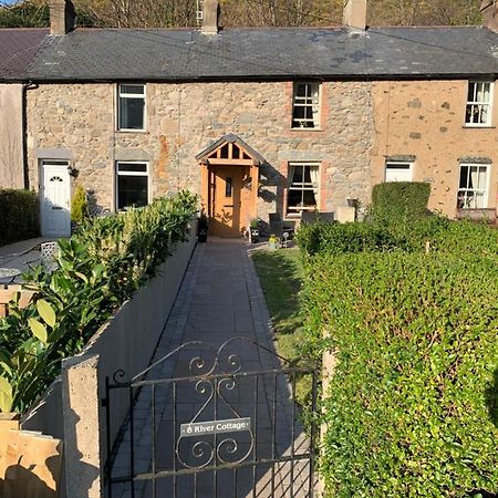 River Cottage كونوي المظهر الخارجي الصورة
