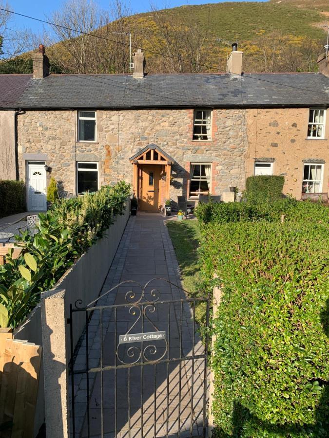 River Cottage كونوي المظهر الخارجي الصورة