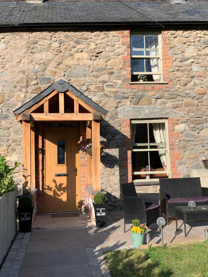 River Cottage كونوي المظهر الخارجي الصورة